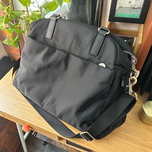 Lo & Sons OMG laptop bag